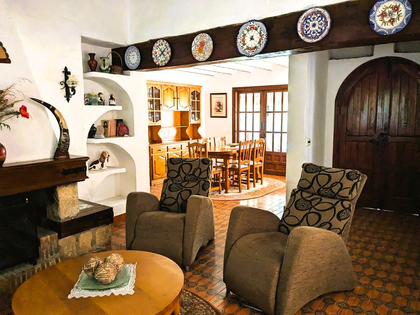 Villa à vendre à Denia à Las Marinas