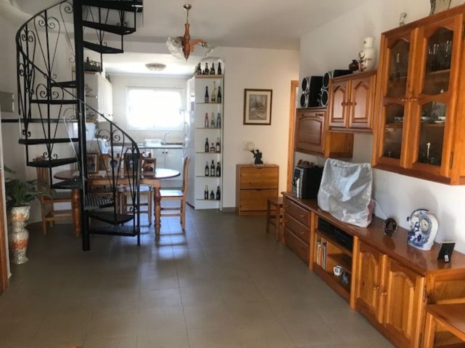 Maisonette-Wohnung zum Verkauf in Urb. Oliva Nova