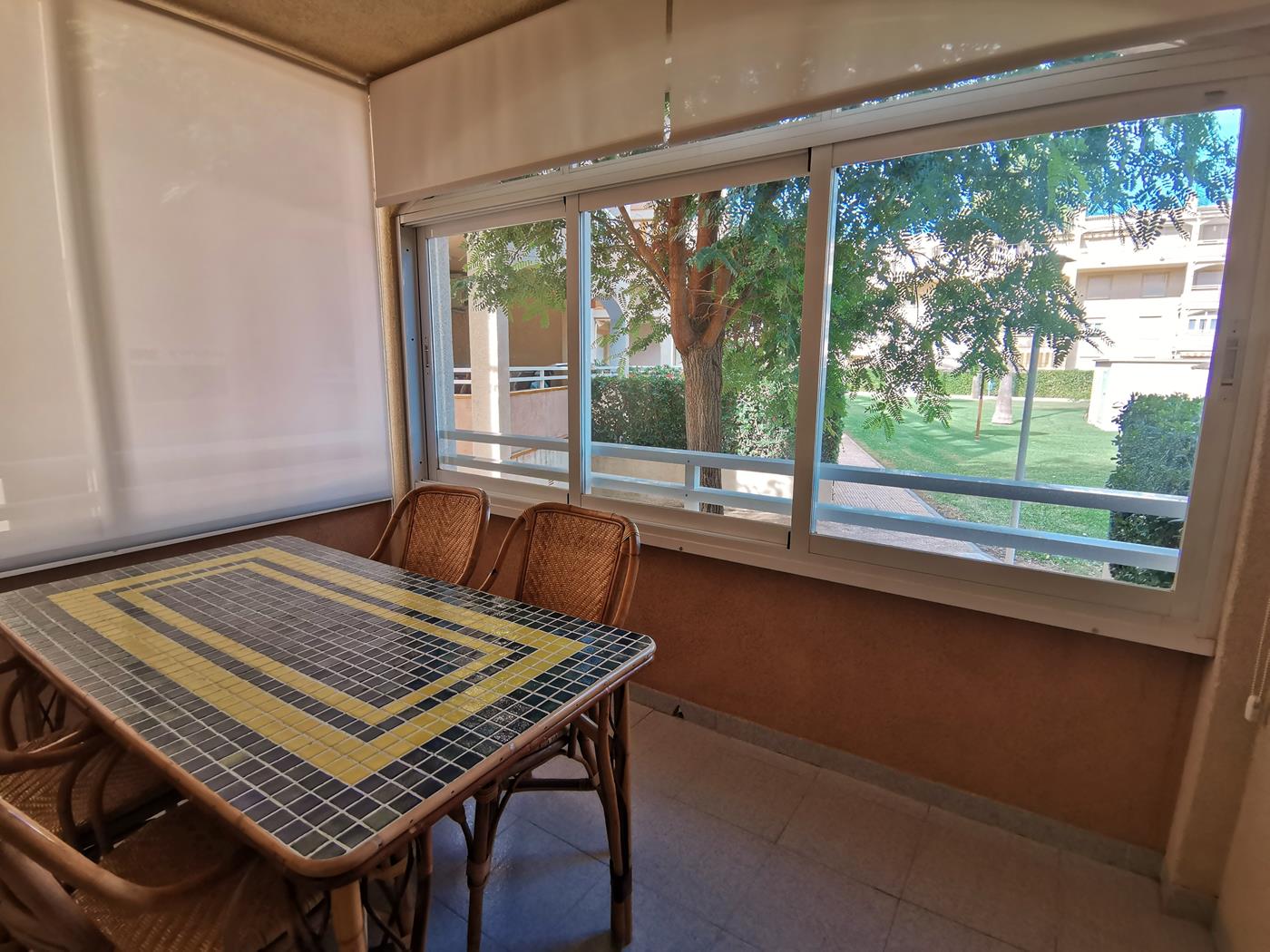 Apartment for sale first line Denia
