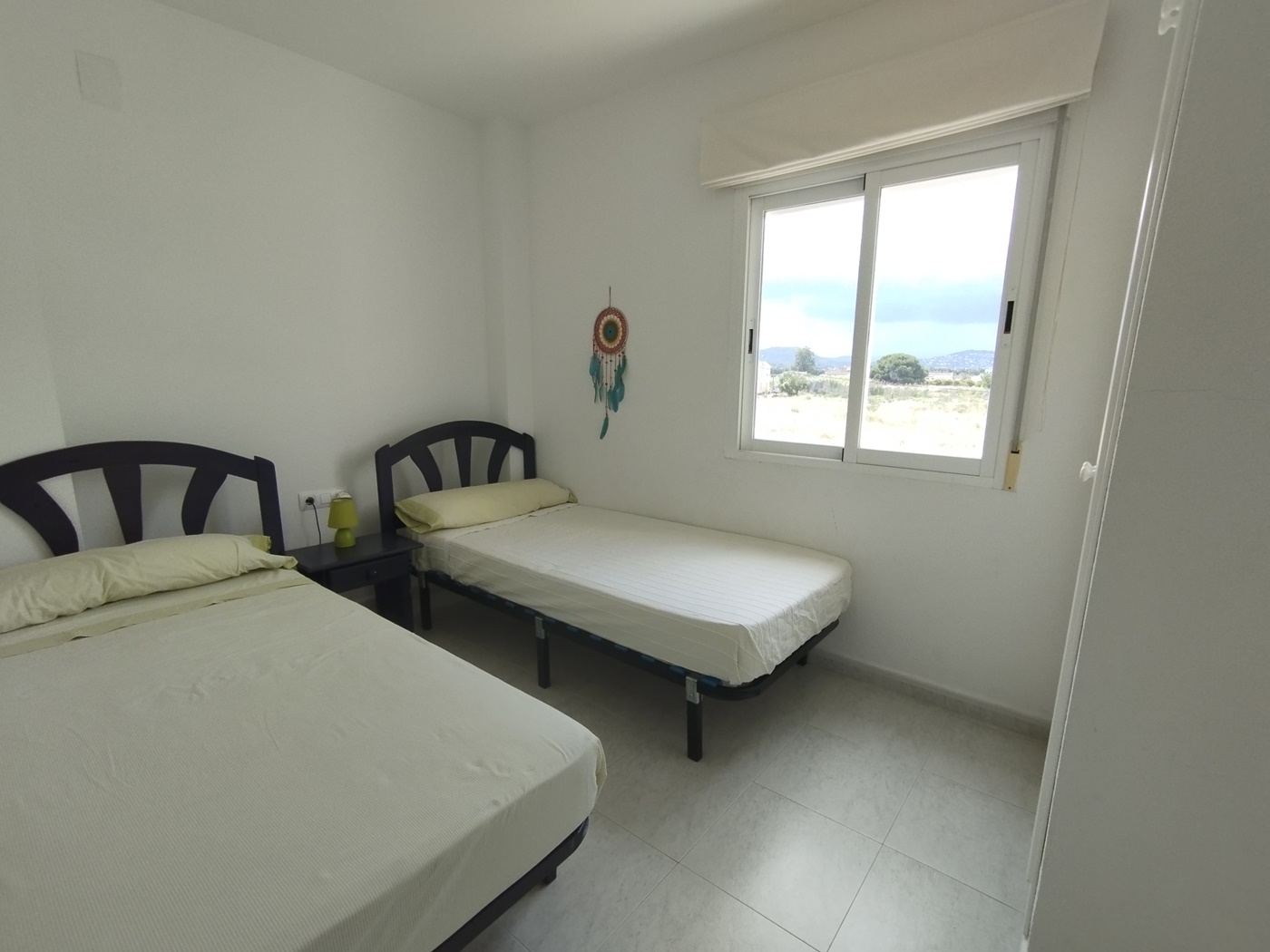 Wohnung zu verkaufen in Denia in Las Marinas